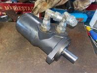 OMR375 hydraulmotor i nyskick 