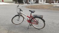 Cykel barn/junior 26 tum Crescent 