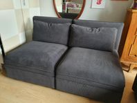 Soffa Vallentuna, 2st moduler