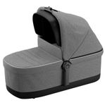 Thule Sleek Liggdel Grey + Regnskydd