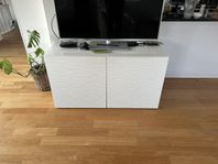 Tv bänk IKEA