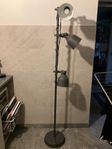 Blomlampa, uv lampa