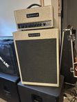Blackstar ST James 50w