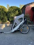 Cykelvagn, North 13.5 Speeder