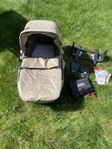 Barnvagn Britax Go Big 