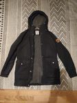Fjällräven Greenland winter parka