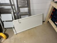 vägghängt oljeelement 800W