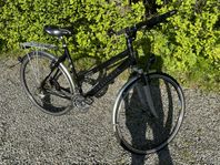 Staiger cykel ( storlek M) 