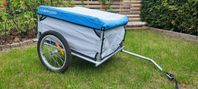 Cykelvagn
