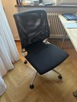 Kontorsstol Vitra Charles & Ray Eames