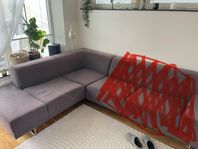 Soffa 210 cm