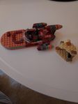Lego Star Wars