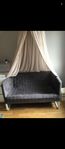Soffa ifrån Ikea bortskänkes (Knopparp)