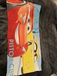 Fin Disney Cars (Bilar) Handduk