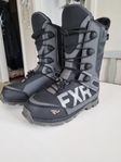 FXR Helium lite speed skor 