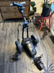 Powakaddy FX3 el Golfvagn 