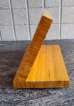 Zwilling Magnetiskt Knivblock Bambu 15 x 30 cm