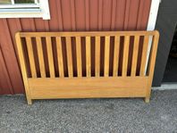 Huvudgavel till säng 180 cm