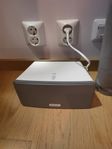 Sonos play 3 i utmärkt skick