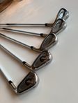Titleist T300 järnklubbor dam