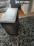 Komplett gaming- och arbetsdatorpaket säljes