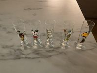 Lasse Åberg glas 