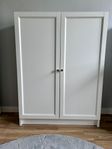 Ikea Billy/ Oxberg