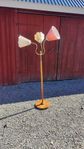 Golvlampa Trearmad