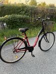 Damcykel 28 tum 