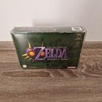 The Legend Of Zelda: Majora's Mask - Bergsala - Komplett