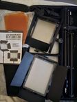 LED DAUERLICHT DLP-600 LED