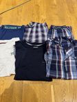 Pyjamas Herr Gant,Jockey,Hilfiger