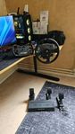 fanatec kit 