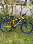 26” Junior Cykel