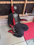 Fairtex Grappling Dummy Maddox GD2