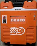 Bahco mekaniker set 94 delar