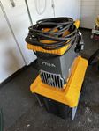 KOMPOSTKVARN STIGA BIO SILENT 2500 2800W