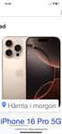 iPhone 16 PRO 256 Gb