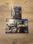 Ps4 spel
