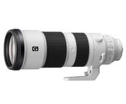 Sony FE 200–600 mm f5,6–6,3 G OSS