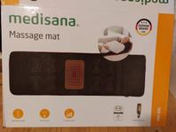 Massagematta från Medicana