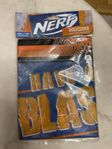 Duk NERF ny! 