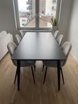 Matbord i fint skick från Mio 