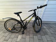 24” MTB