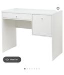Sminkbord