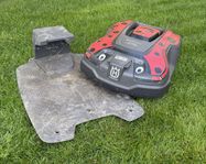 Husqvarna Automower 315X robotgräsklippare