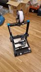 Artillery Sidewinder X1 3D-skrivare med BL Touch 