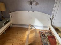 sängram