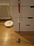 Odyssey Eleven i nyskick 