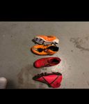 fotboll skor